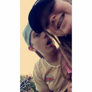 Meet your Posher, Jessie